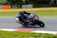 Advanced Group Blue Bikes